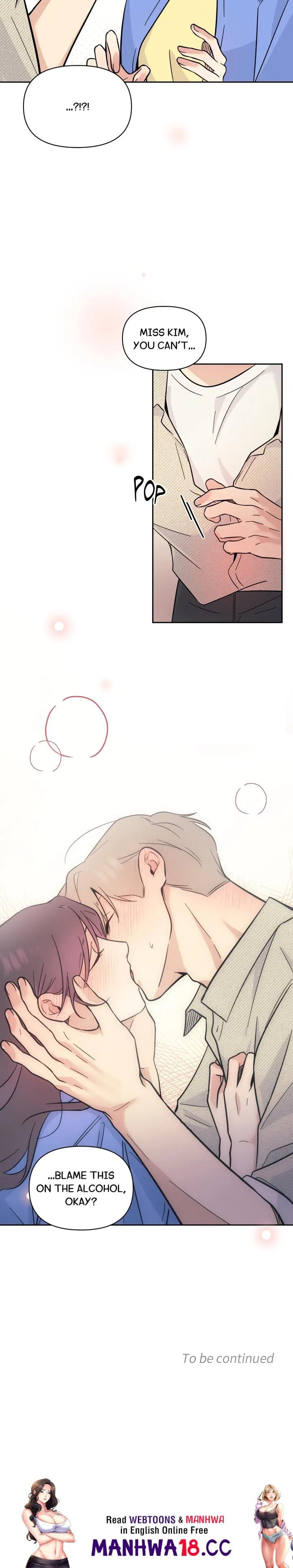 Leave It to Doc! (Uncensored), chapter 11, page 17 of 17