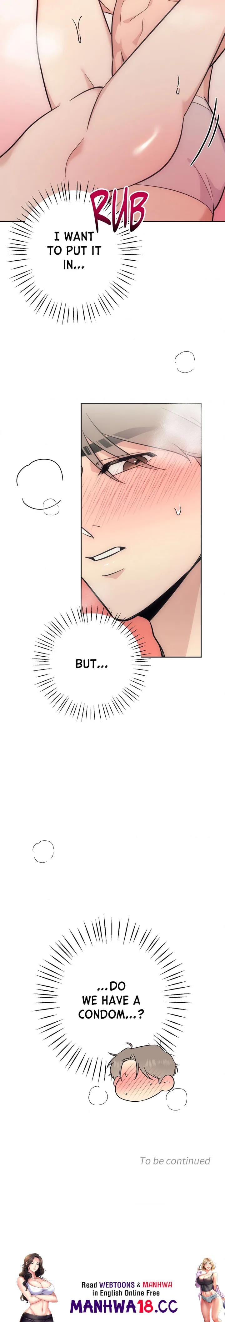 Leave It to Doc! (Uncensored), chapter 12, page 16 of 16