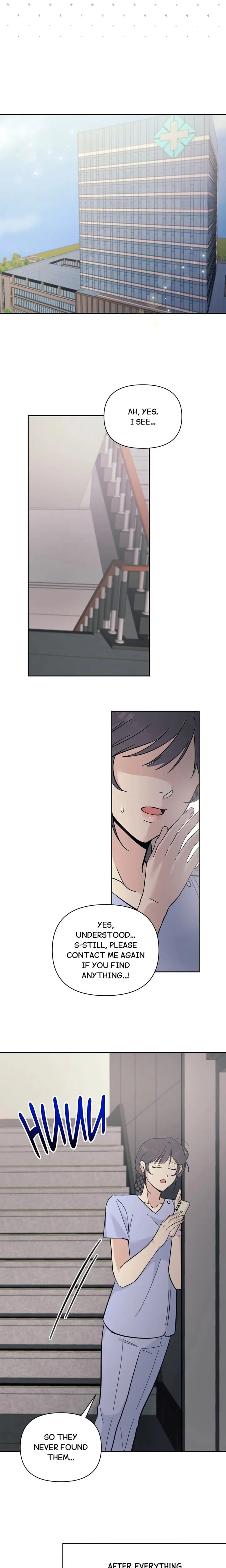 Leave It to Doc! (Uncensored), chapter 13, page 11 of 18