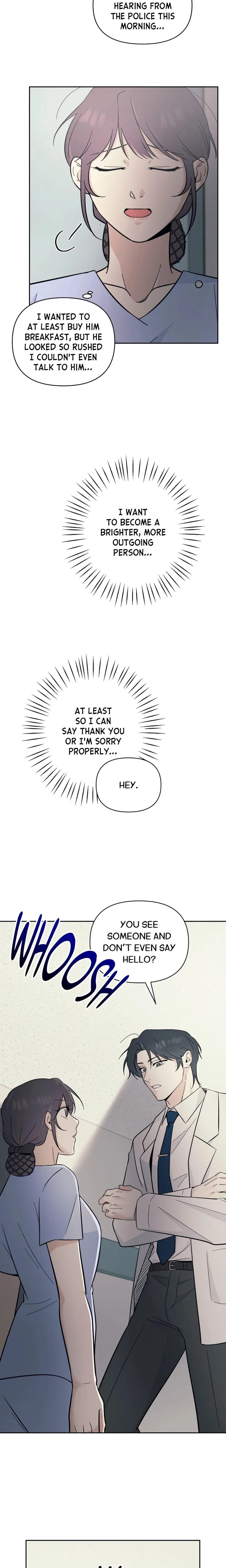 Leave It to Doc! (Uncensored), chapter 13, page 13 of 18