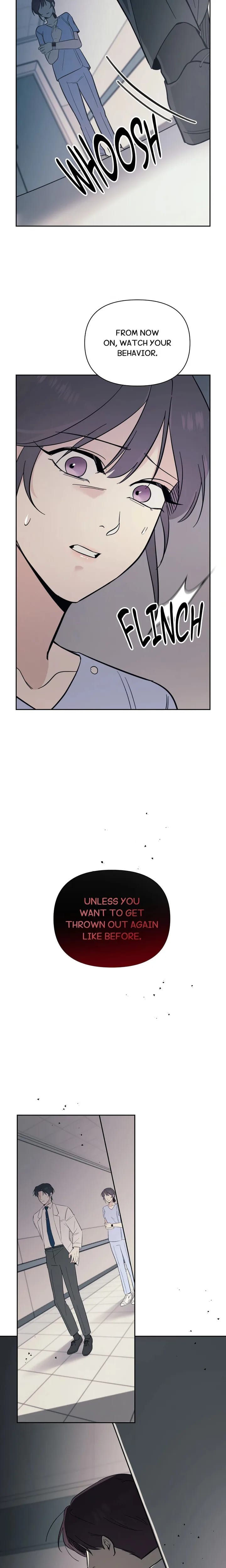 Leave It to Doc! (Uncensored), chapter 13, page 17 of 18