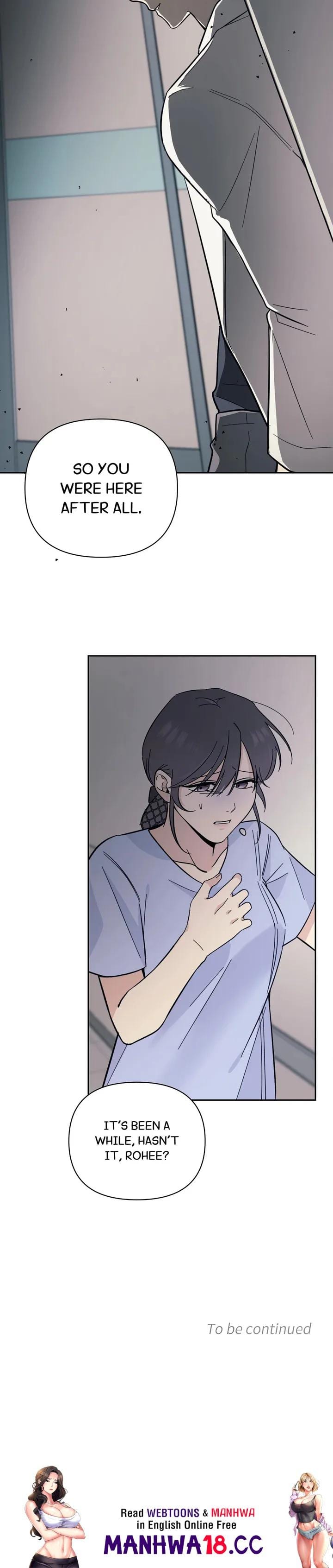 Leave It to Doc! (Uncensored), chapter 13, page 18 of 18