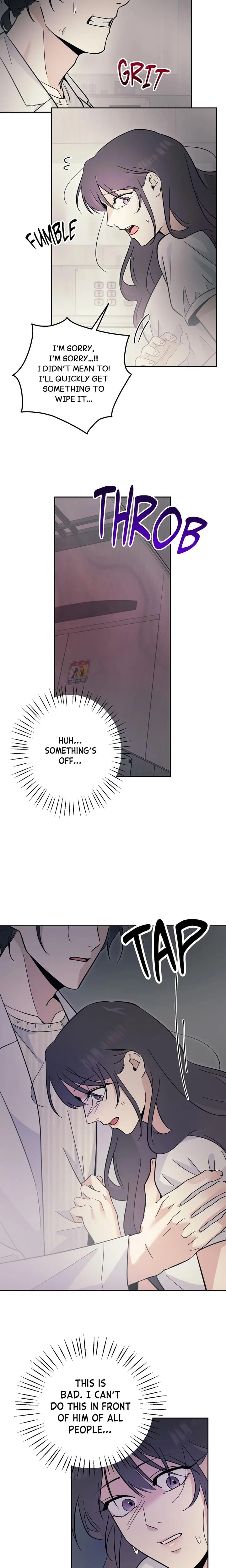 Leave It to Doc! (Uncensored), chapter 14, page 9 of 18