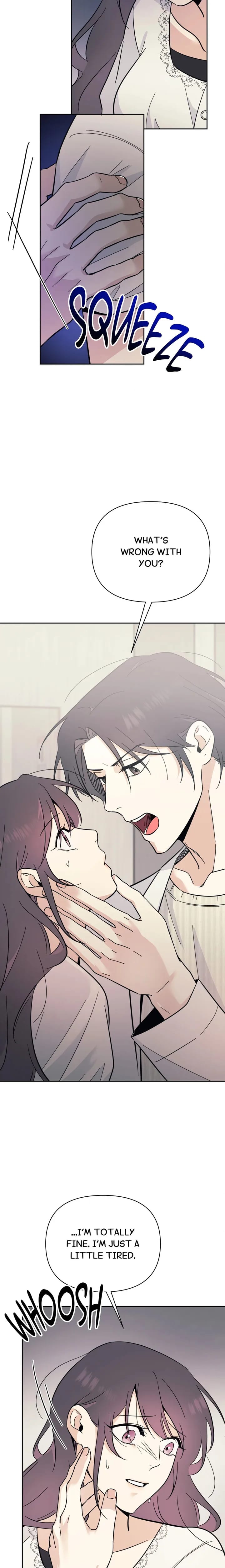 Leave It to Doc! (Uncensored), chapter 14, page 10 of 18