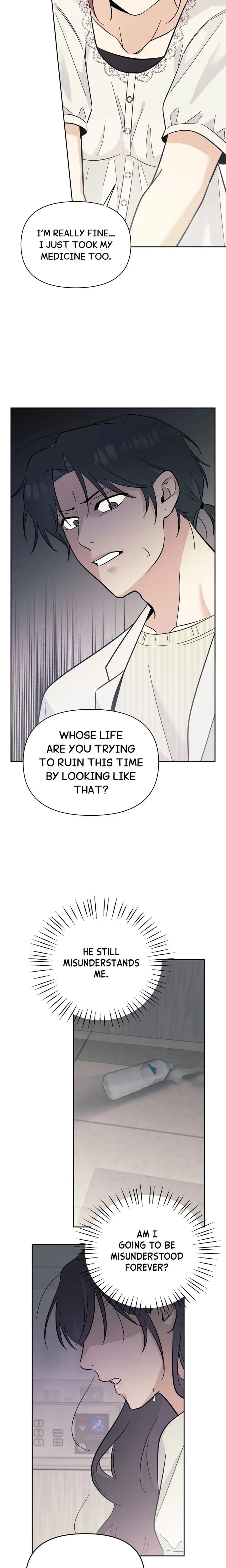 Leave It to Doc! (Uncensored), chapter 14, page 12 of 18
