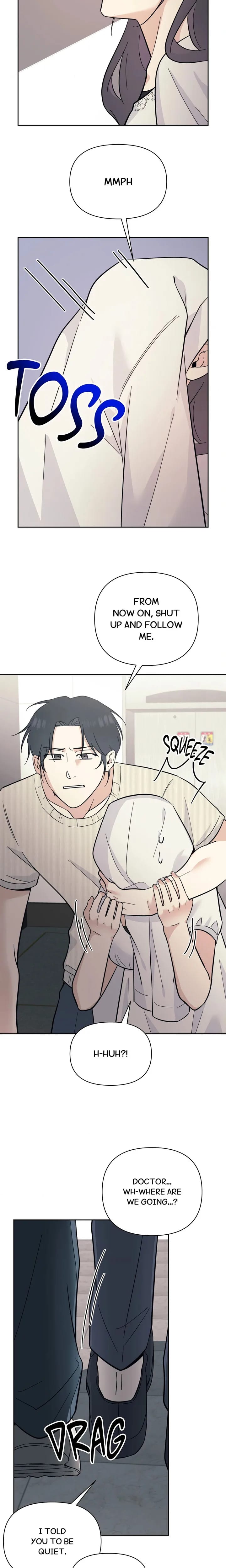 Leave It to Doc! (Uncensored), chapter 14, page 15 of 18