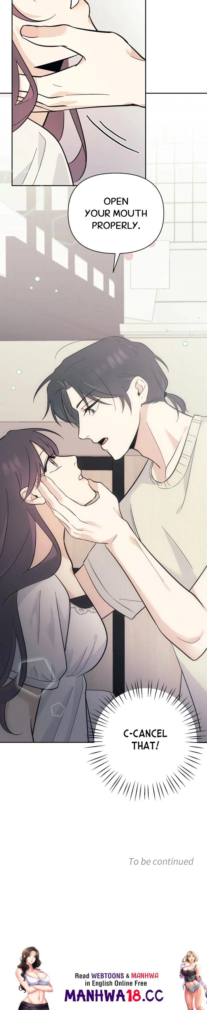 Leave It to Doc! (Uncensored), chapter 14, page 18 of 18