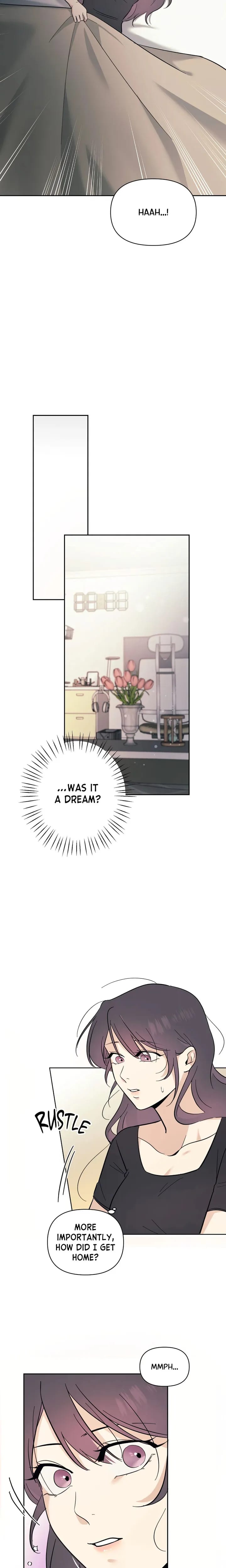 Leave It to Doc! (Uncensored), chapter 15, page 13 of 21