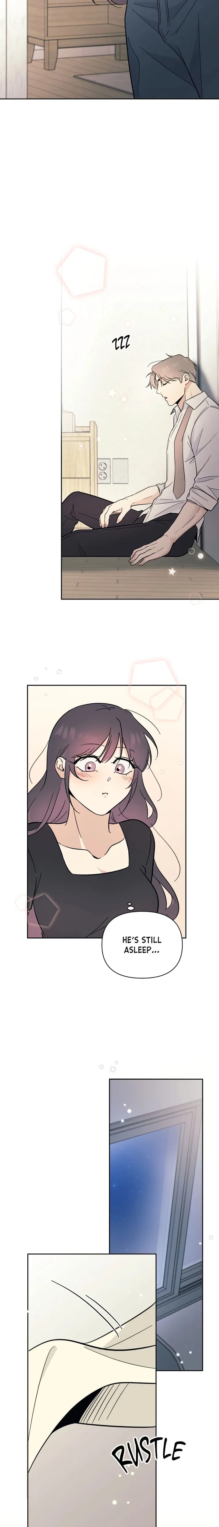 Leave It to Doc! (Uncensored), chapter 15, page 17 of 21