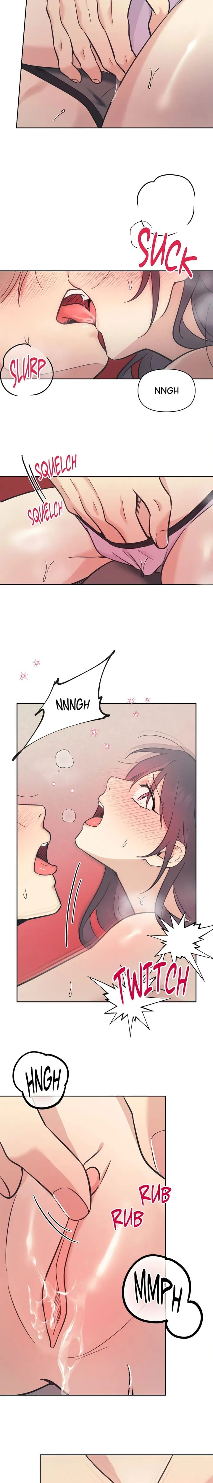 Leave It to Doc! (Uncensored), chapter 16, page 10 of 17