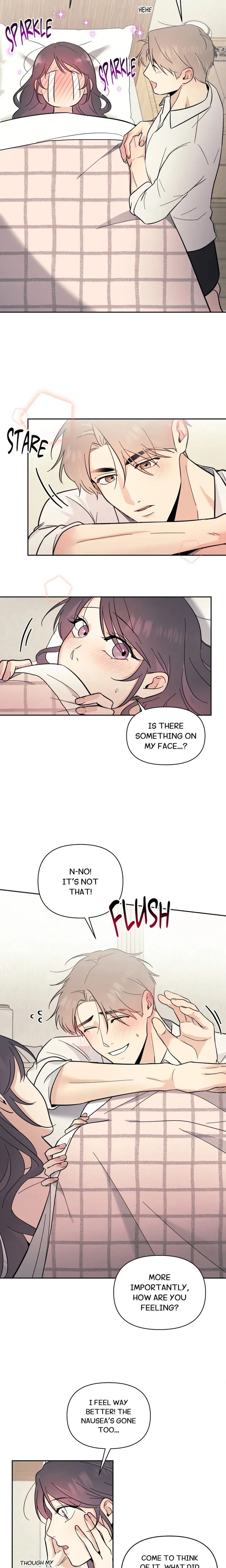Leave It to Doc! (Uncensored), chapter 17, page 15 of 17