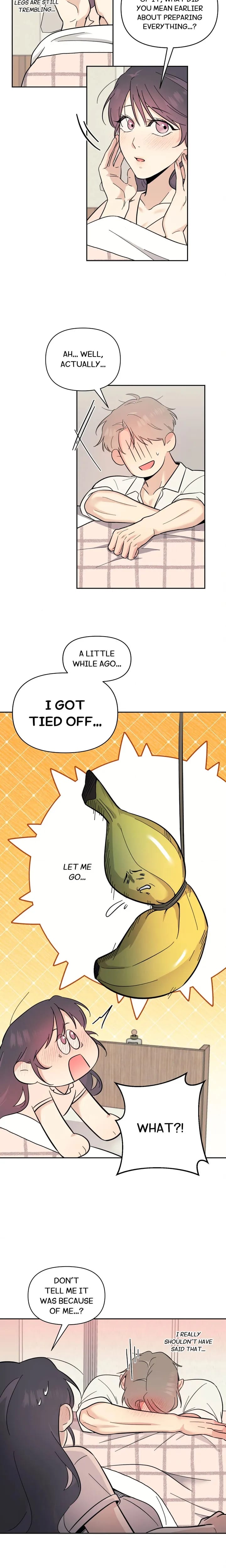 Leave It to Doc! (Uncensored), chapter 17, page 16 of 17