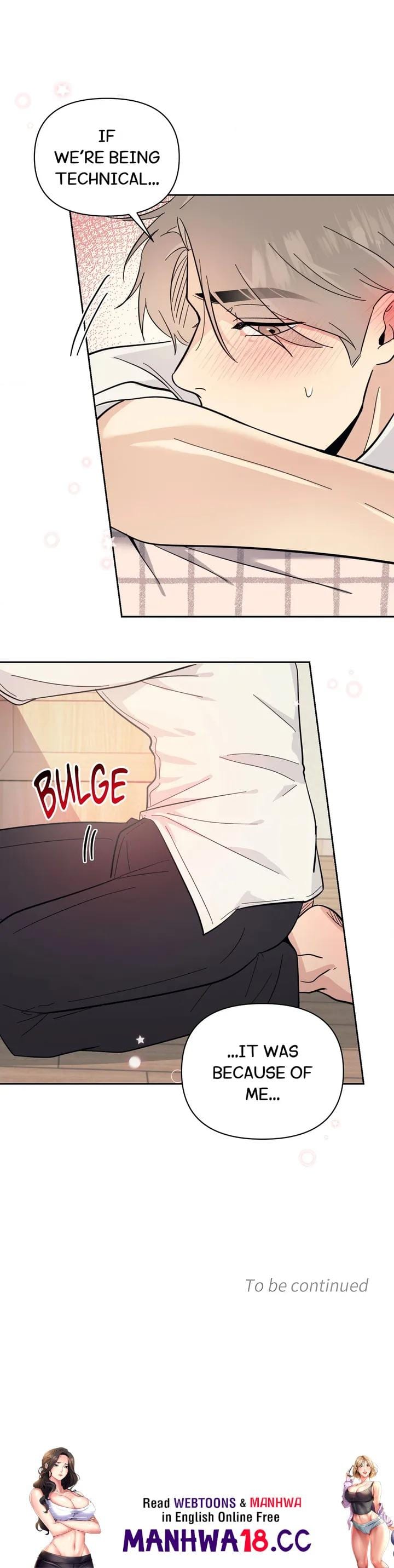 Leave It to Doc! (Uncensored), chapter 17, page 17 of 17