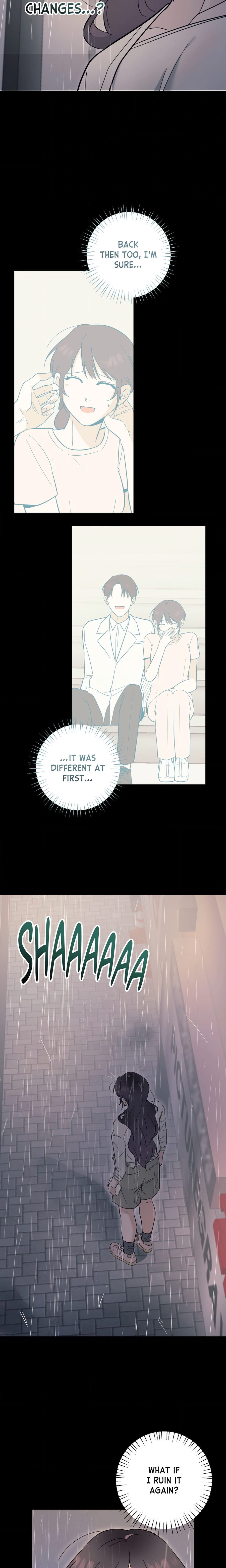 Leave It to Doc! (Uncensored), chapter 18, page 16 of 18