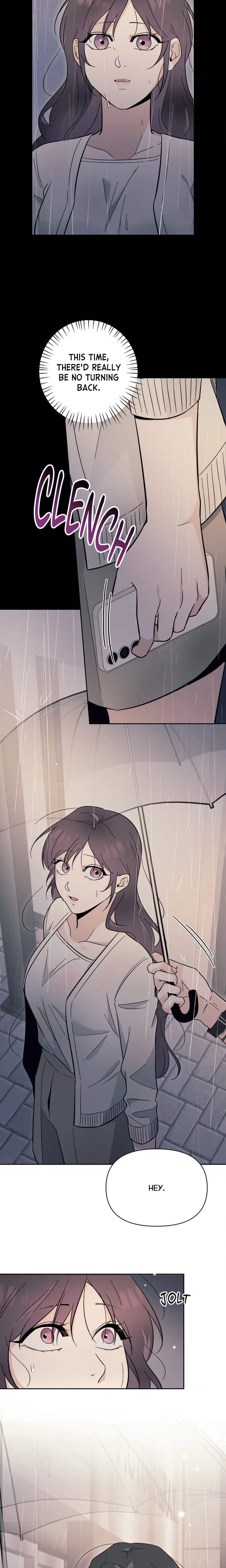 Leave It to Doc! (Uncensored), chapter 18, page 17 of 18