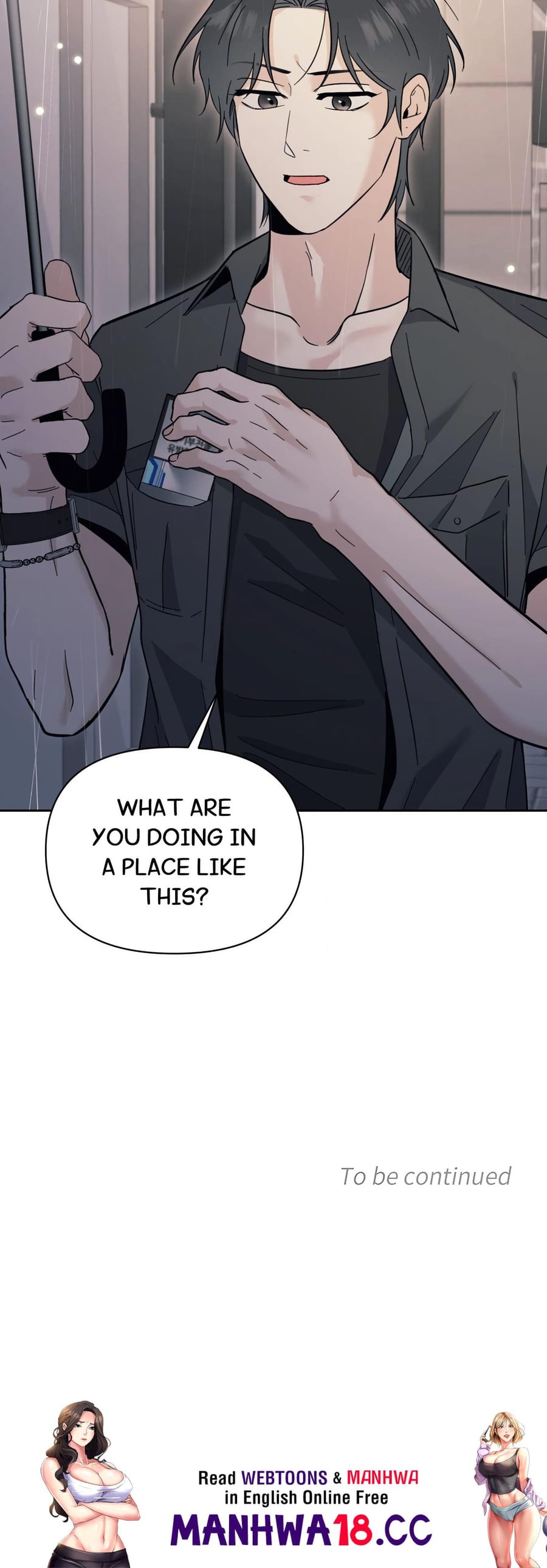 Leave It to Doc! (Uncensored), chapter 18, page 18 of 18