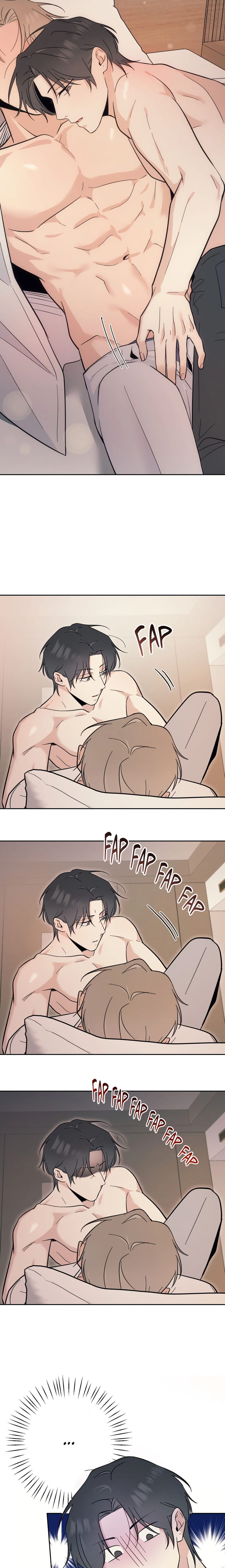 Leave It to Doc! (Uncensored), chapter 19, page 11 of 16