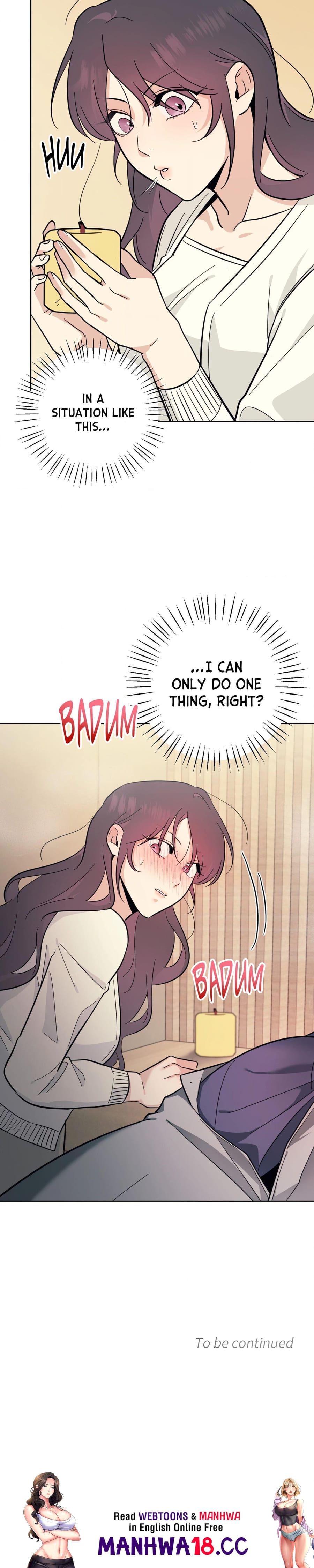 Leave It to Doc! (Uncensored), chapter 19, page 16 of 16