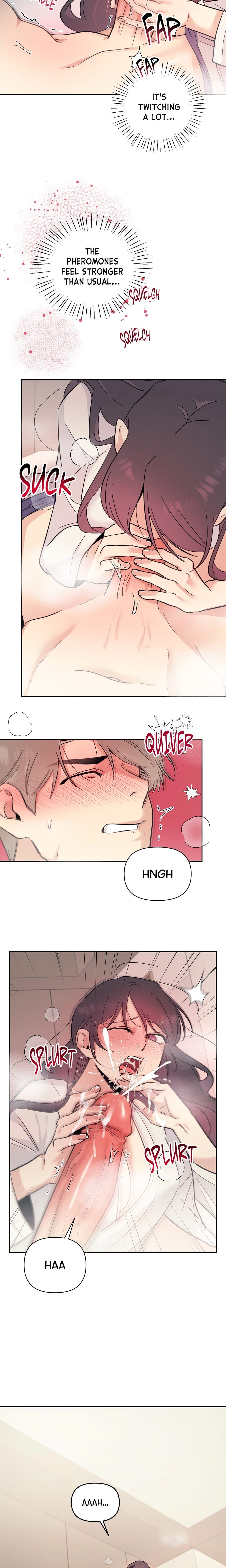Leave It to Doc! (Uncensored), chapter 20, page 6 of 17