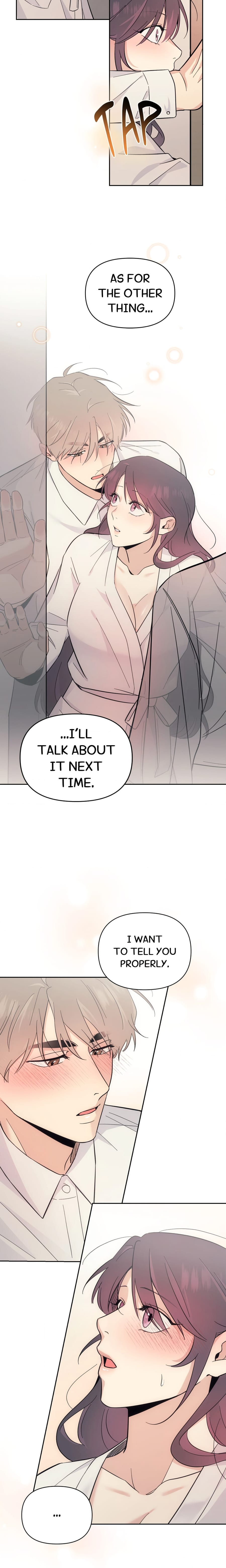 Leave It to Doc! (Uncensored), chapter 21, page 7 of 16
