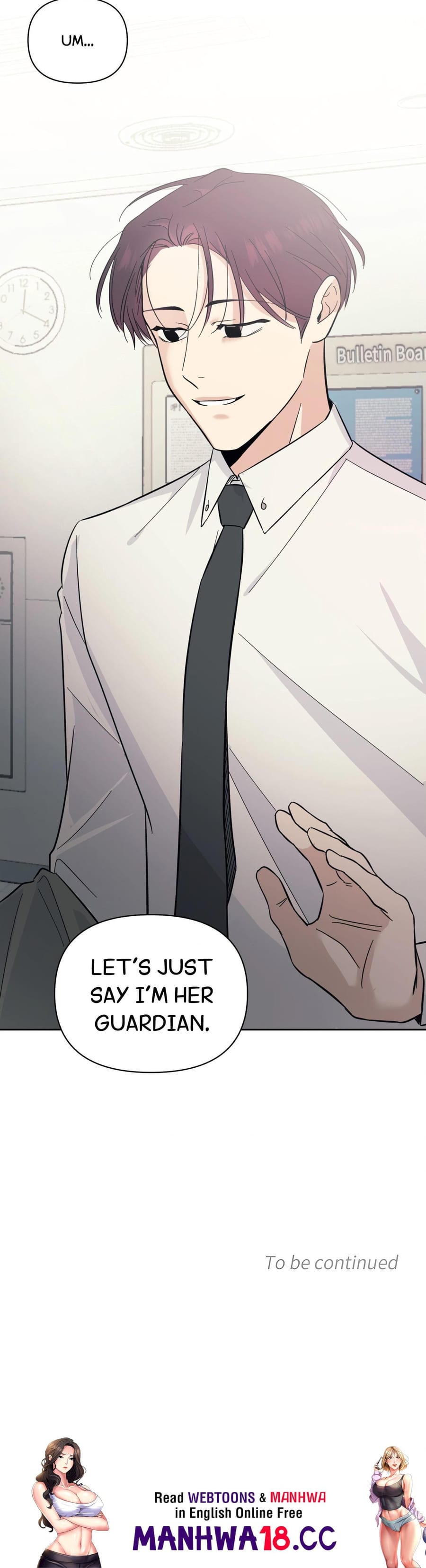 Leave It to Doc! (Uncensored), chapter 21, page 16 of 16