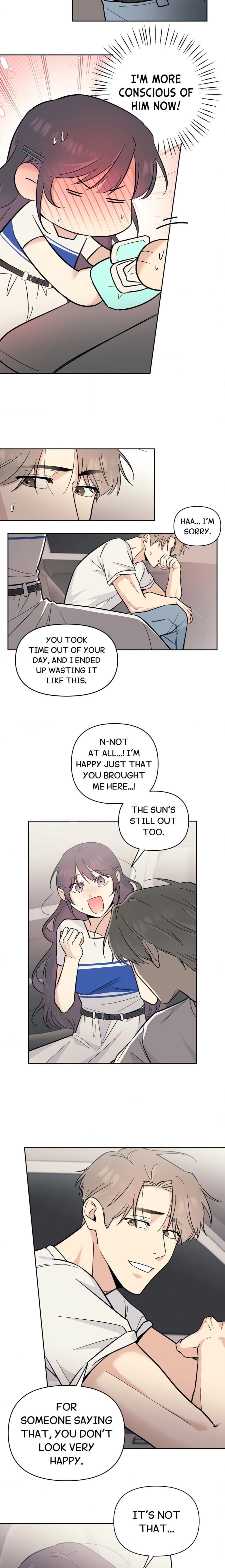Leave It to Doc! (Uncensored), chapter 22, page 11 of 16
