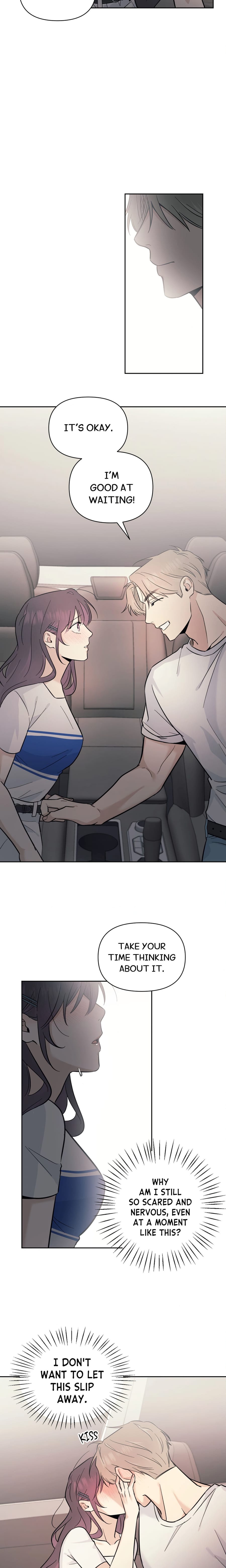 Leave It to Doc! (Uncensored), chapter 22, page 14 of 16