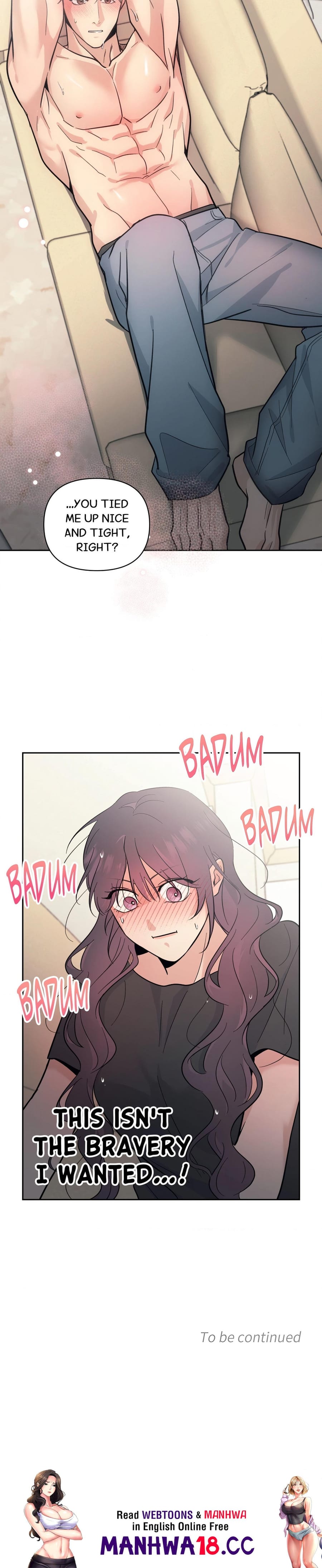 Leave It to Doc! (Uncensored), chapter 22, page 16 of 16