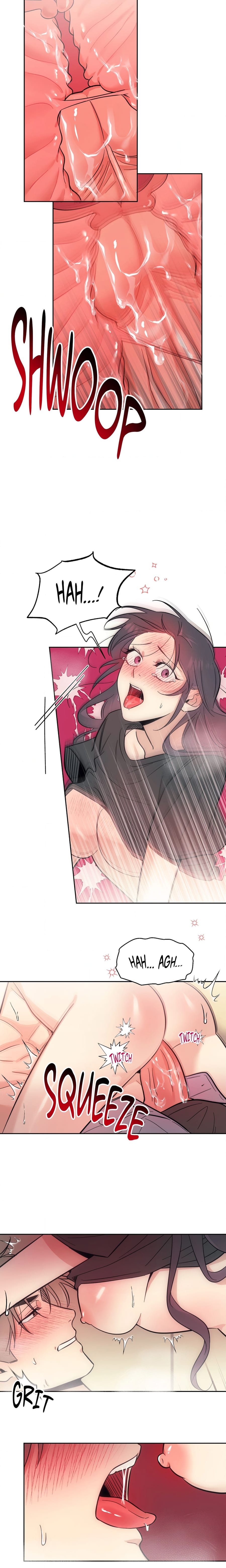 Leave It to Doc! (Uncensored), chapter 23, page 11 of 15