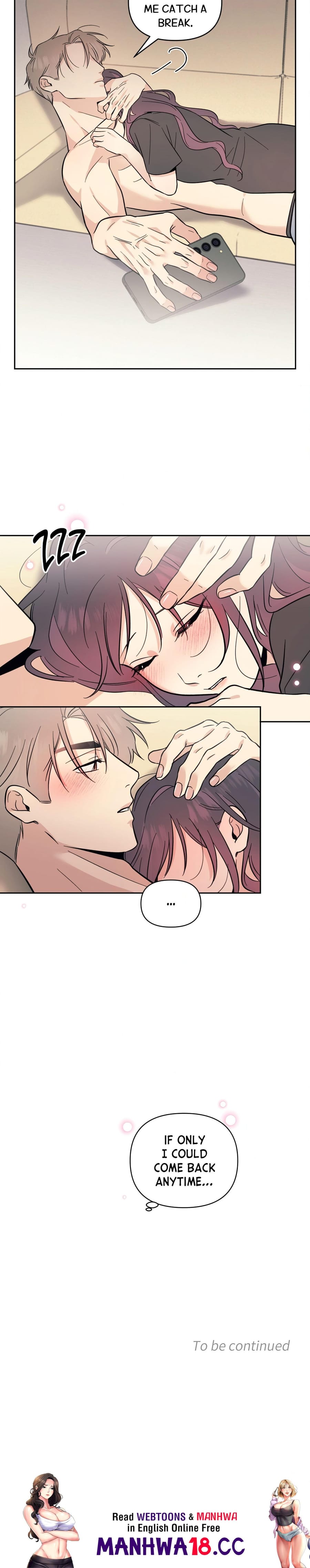 Leave It to Doc! (Uncensored), chapter 23, page 15 of 15