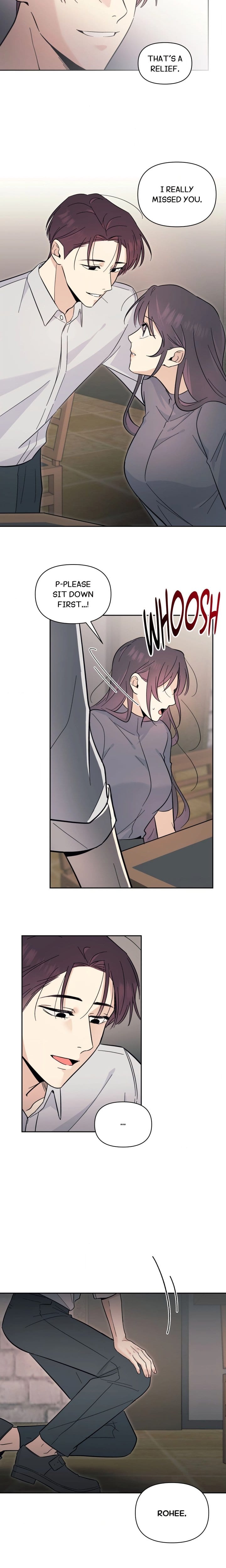 Leave It to Doc! (Uncensored), chapter 24, page 7 of 15