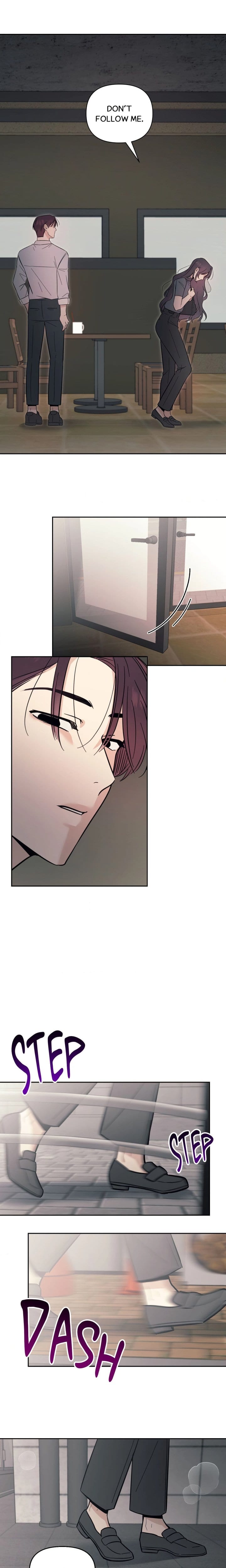 Leave It to Doc! (Uncensored), chapter 24, page 11 of 15