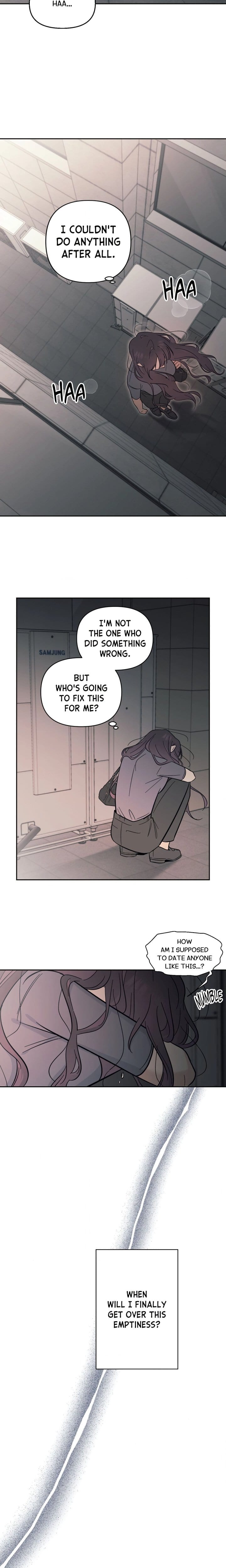 Leave It to Doc! (Uncensored), chapter 24, page 12 of 15