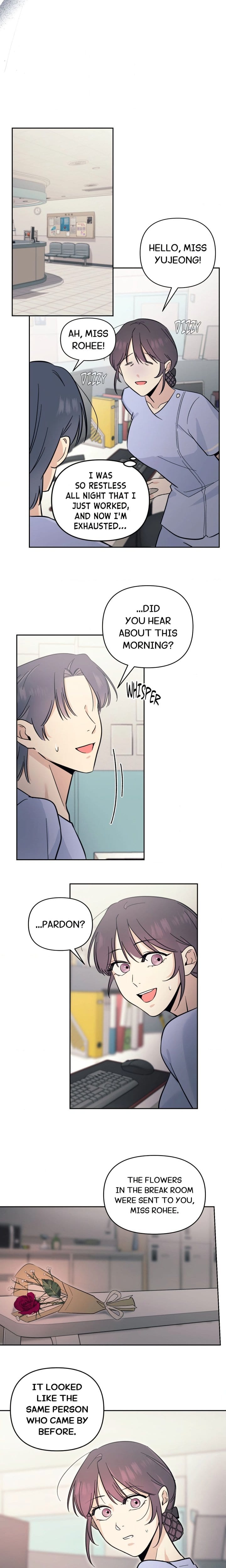 Leave It to Doc! (Uncensored), chapter 24, page 13 of 15