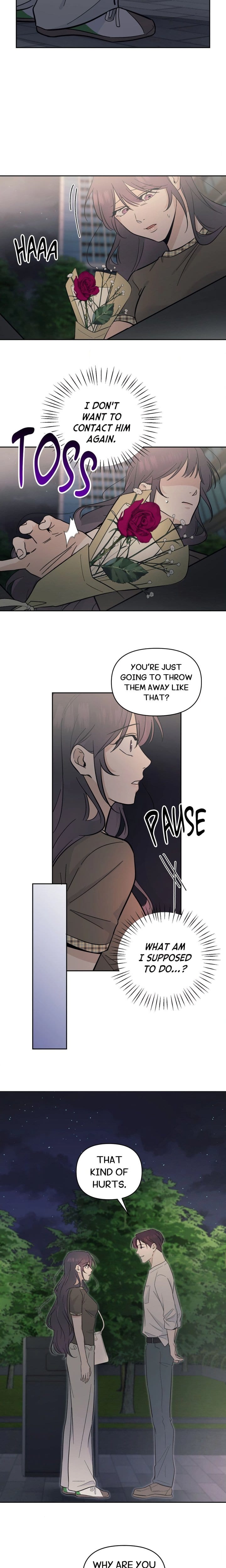 Leave It to Doc! (Uncensored), chapter 25, page 6 of 16