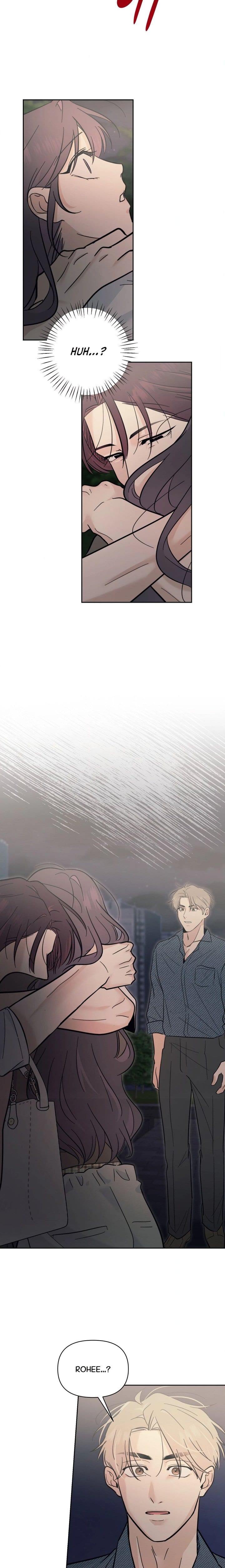 Leave It to Doc! (Uncensored), chapter 25, page 10 of 16