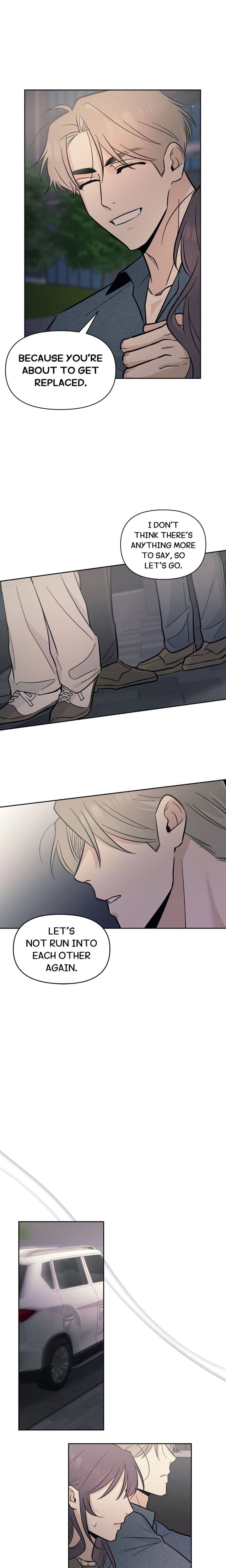 Leave It to Doc! (Uncensored), chapter 25, page 14 of 16