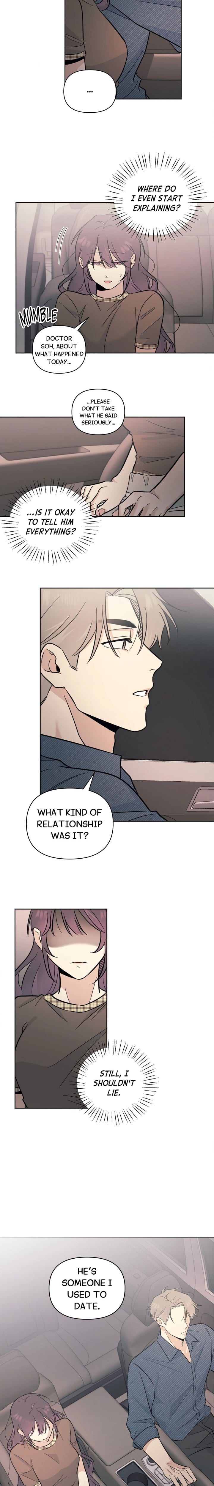 Leave It to Doc! (Uncensored), chapter 25, page 15 of 16
