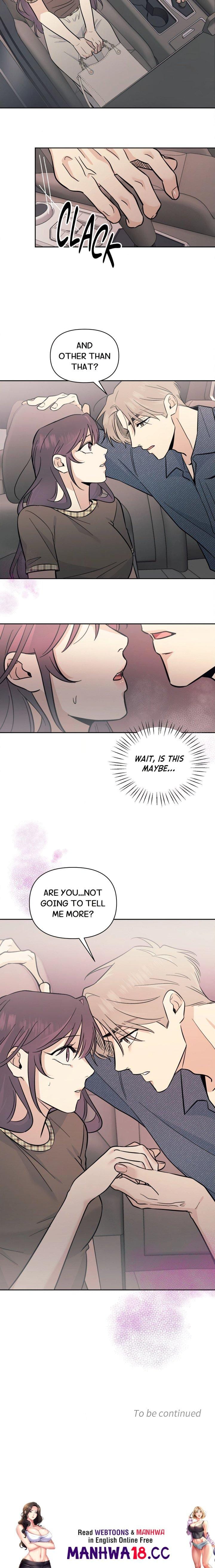 Leave It to Doc! (Uncensored), chapter 25, page 16 of 16