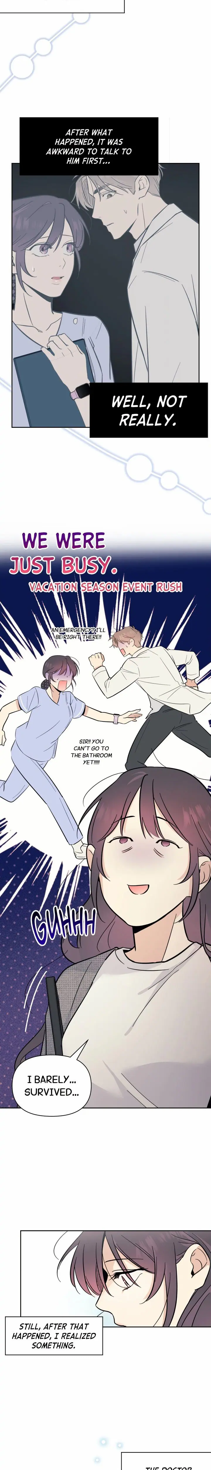 Leave It to Doc! (Uncensored), chapter 26, page 12 of 16