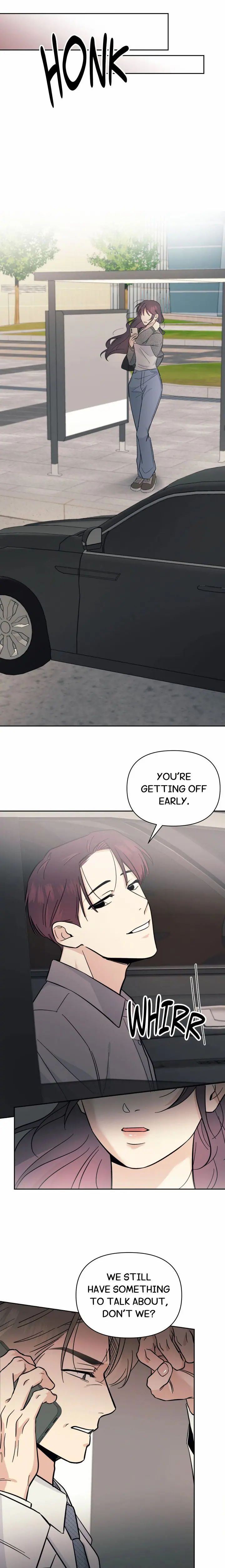 Leave It to Doc! (Uncensored), chapter 26, page 15 of 16