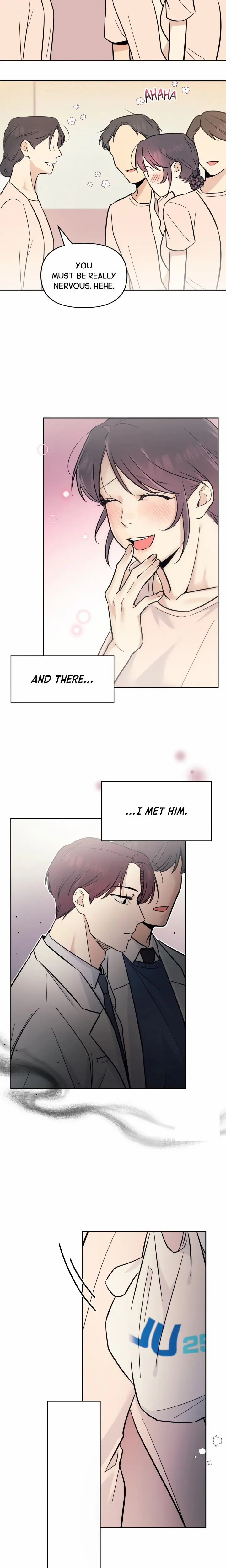 Leave It to Doc! (Uncensored), chapter 27, page 9 of 16