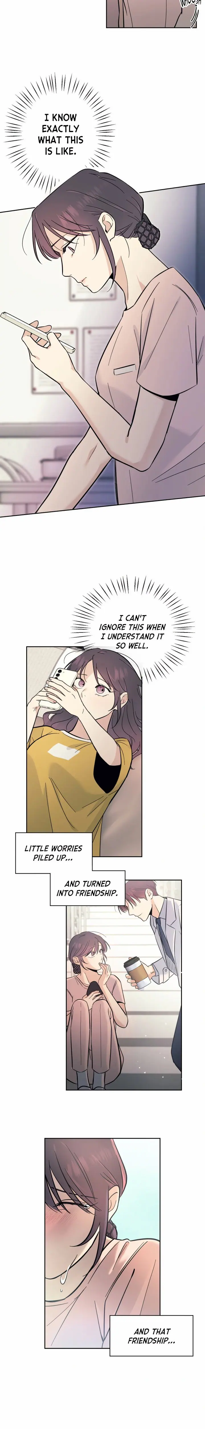 Leave It to Doc! (Uncensored), chapter 27, page 13 of 16