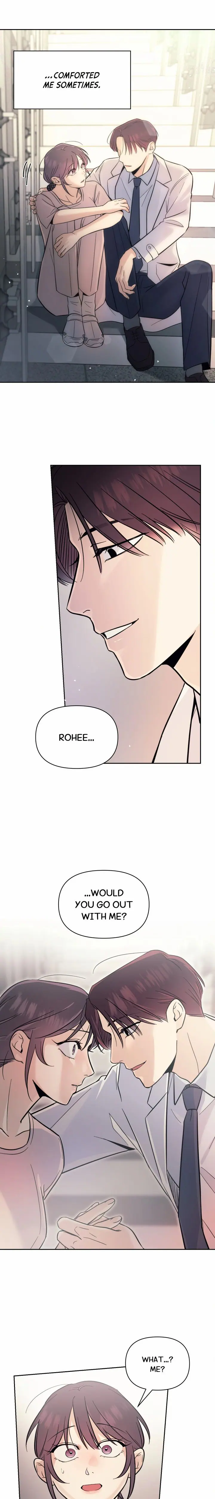Leave It to Doc! (Uncensored), chapter 27, page 14 of 16