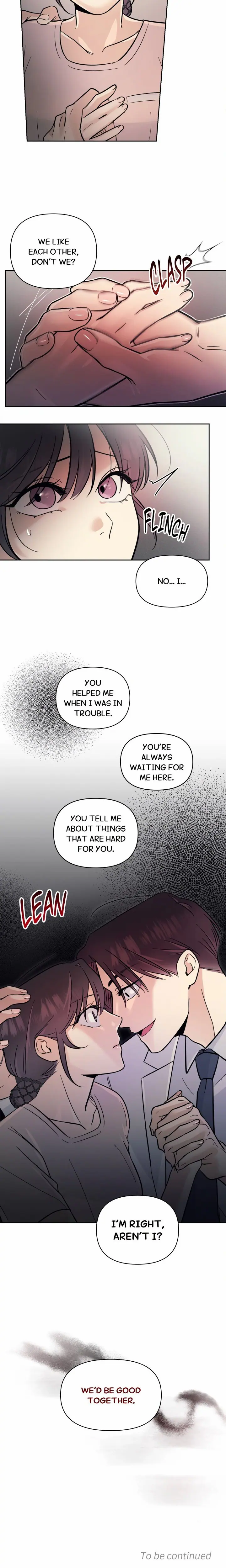 Leave It to Doc! (Uncensored), chapter 27, page 15 of 16