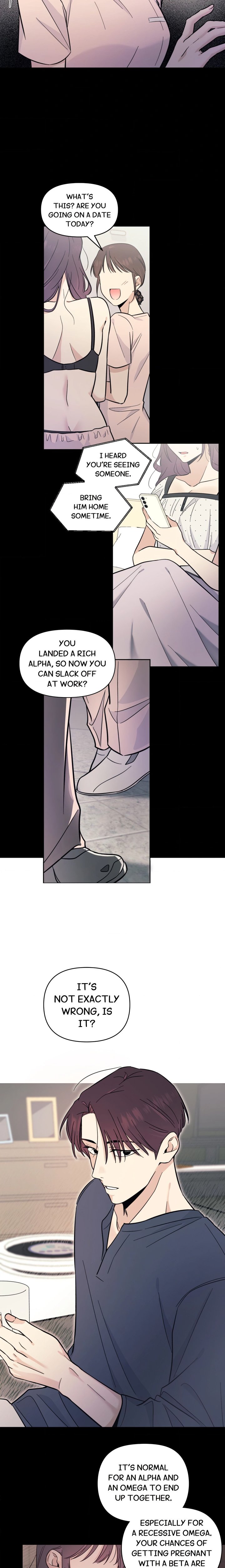 Leave It to Doc! (Uncensored), chapter 28, page 7 of 15