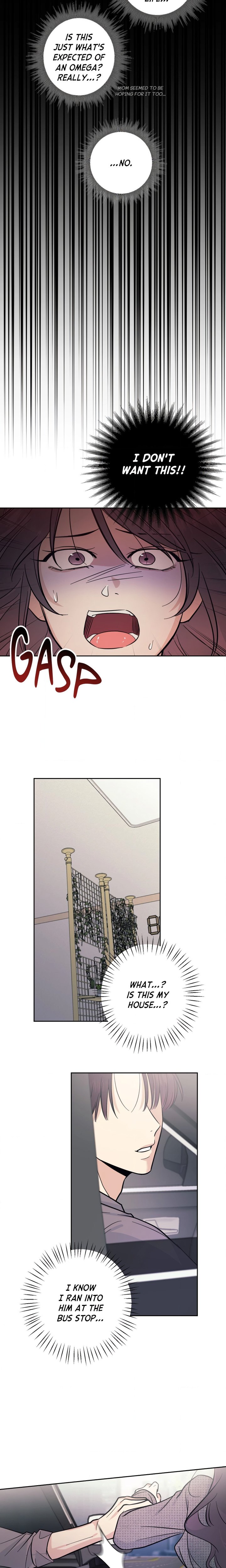Leave It to Doc! (Uncensored), chapter 28, page 10 of 15