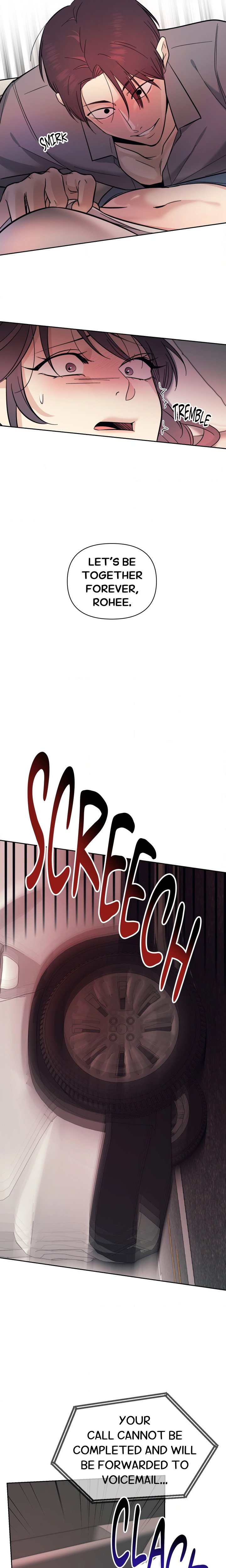 Leave It to Doc! (Uncensored), chapter 28, page 14 of 15