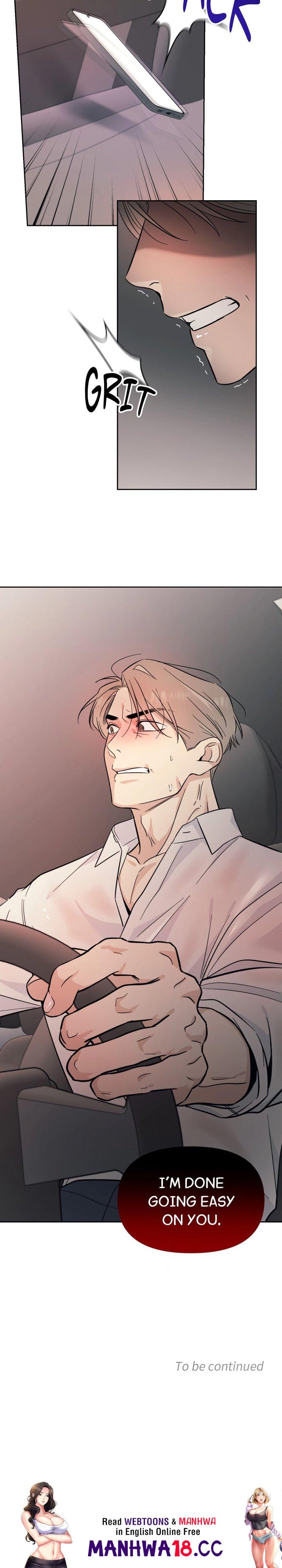 Leave It to Doc! (Uncensored), chapter 28, page 15 of 15