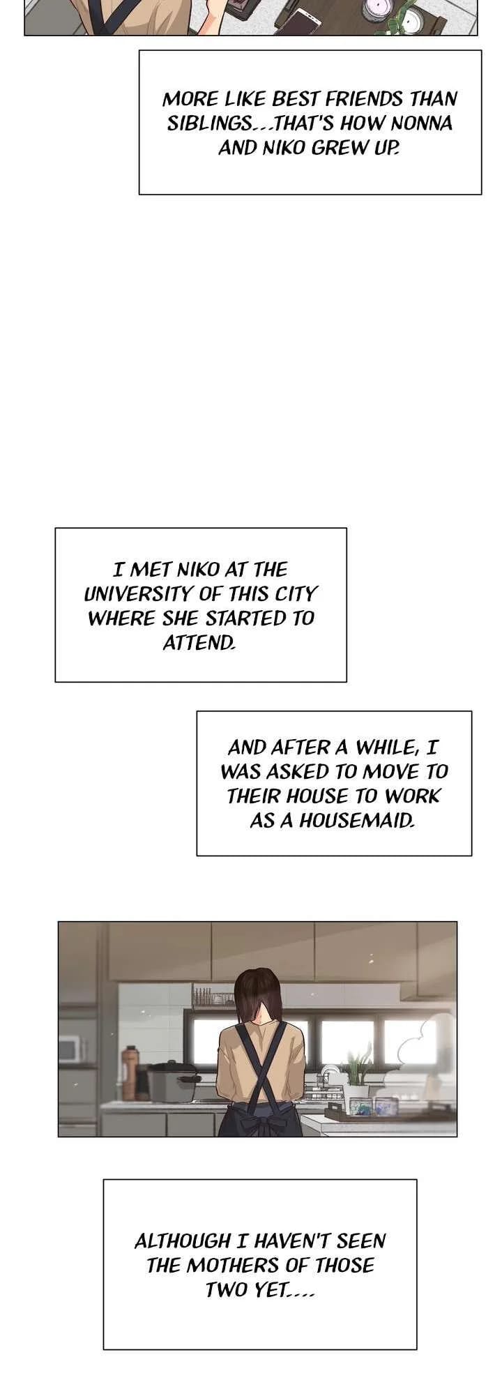 Lesbian Sex Hell Uncensored, chapter 2, page 6 of 40